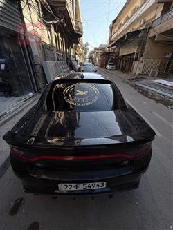 دۆج چارجەر